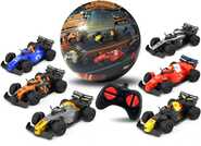 Ultra Racers REVELL 23573 - Formula Speed
