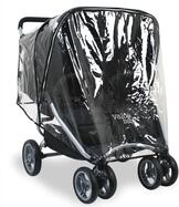 VALCO BABY Pláštenka ku kočíku Snap Duo