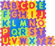 Plastica Schaumpuzzle Alphabet