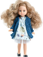 PAOLA REINA Oblečenie pre bábiku Mini Amigas 21 cm model 52114