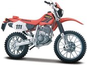Maisto - Motocykel, Honda XR400R, 1:18