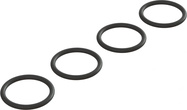 Arrma o-krúžok 13x1.5mm (4)