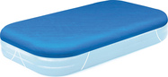 Bestway 58108 Bâche rectangulaire pour piscine 305 x 183 cm