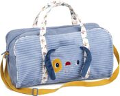 Lilliputiens - bolsa de viaje - perro Jules