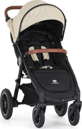PETITE&amp;MARS Kočárek sportovní Street2 Air Oak Sahara Beige