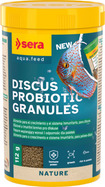 Sera Discus Probiotic Granules 250ml