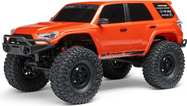 Axial SCX24 Toyota 4Runner 1:24 4WD RTR orange
