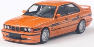 1:43 ALPINA B10 (E34) BITURBO ORANGE 1994 - SOLIDO