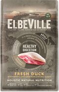 Hrană ELBEVILLE Adult All Breeds Healthy Digestion Fresh Duck 4kg