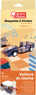 GRAINE CREATIVE Leseni 3D model Formula F1