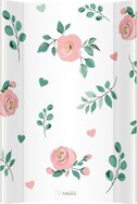 Wickelauflage Rose 70x50