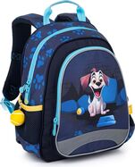 Kinder-Rucksack Topgal SISI 25044