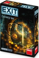 Exit úniková hra: Zakliaty les