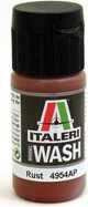 Italeri wash akryl 4954AP - Rust 20ml