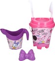 Minnie Vedierko s náradím set 17cm