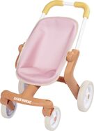 Smoby Baby Nurse Kočík pre bábiky športový