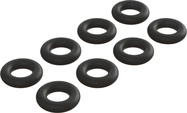 Arrma o-krúžok 4x2mm (8)
