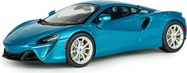 1:43 MCLAREN ARTURA BELIZE BLUE 2022 - SOLIDO