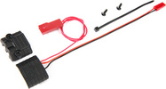 Traxxas kombinovaný adaptér konektora