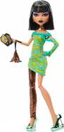Mattel Barbie Monster High - Cleo de Nile - Dawn of the Dance