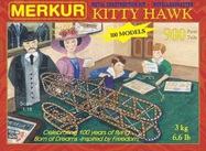Kit Mercury Kitty Hawk
