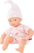 Götz bábätko Mini Aquini dievča 22cm