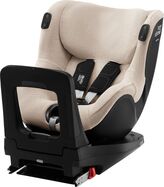 Letný poťah Swingfix/Dualfix M/3/i-Size/iSense, Beige