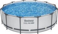 Bestway Záhradný bazén 56418 Steel Pro MAX 3.66m x 1.00m Pool Set