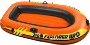 Intex nafukovací čln  Explorer Pro 200