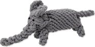Hračka Dog Fantasy slon 40cm