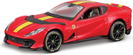 Maisto - Speed Icons - Ferrari 812 Competizione, rot, 1:64