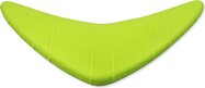 Spielzeug Dog Fantasy EVA-Schaum Bumerang aus Kunststoff und schwimmendes grünes 23cm