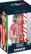 MINIX Fußballlegenden: Paolo Rossi - VICENZA
