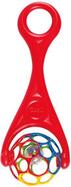 OBALL Spielzeug ROLLER, rot 6m+