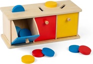 Bigjigs Toys Ordinamento per colore