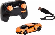 Hot Wheels RC Nissan Lamborghini Revuelto 1:64