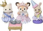 Sylvanian Families Malé princezné z materskej škôlky
