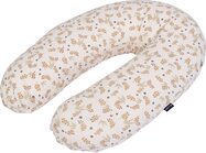 Cuscino premium per gravidanza e allattamento, Dove