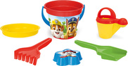 Wader Sada do piesku IML - 6 ks - Paw Patrol