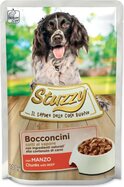 Kapsička STUZZY hovädzie 100g