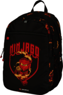 LEGO Ninjago Kai - mochila Extended