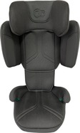 KINDERKRAFT Autosedačka Xpand 2 Pro (100 do 150 cm) Grey