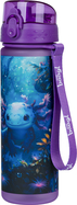 BAAGL Tritanová fľaša na nápoje Axolotl, 500 ml