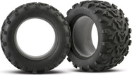 Traxxas pneu 3.8" Maxx, vložka (2)