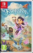 SWITCH Fae Farm