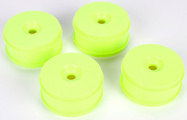 Disc roată TLR galben solid (4): 8X