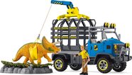 Schleich Dinosaurier-Transport