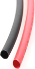 Zmršťovacia bužírka 3.0mm červená / čierna (1+1m)