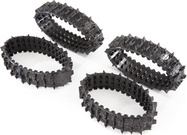 Curele de cauciuc Traxxas Deep-Terrain (set)