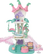 Sylvanian Families Märchenturm